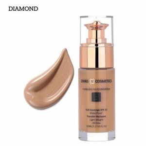 Full Coverage Foundation – SPF 15
